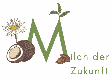 Milch der Zukunft